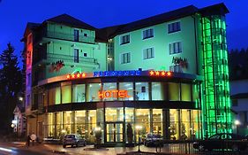 Hotel Piemonte
